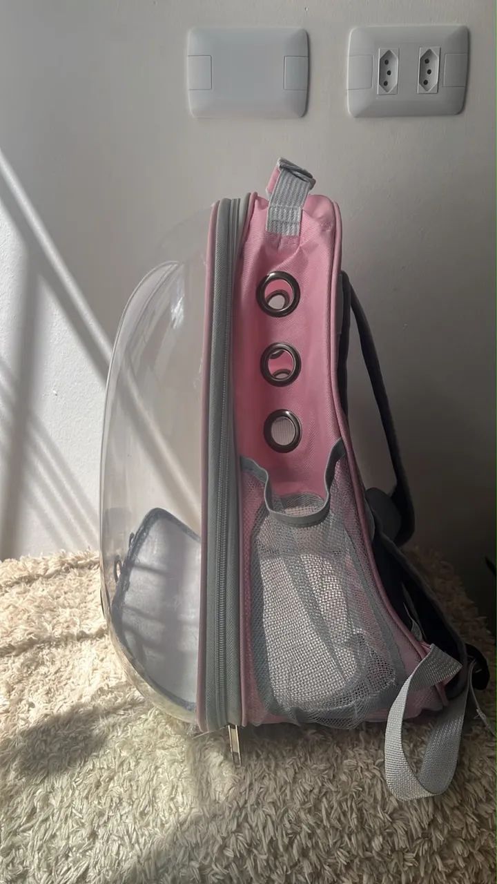 Mochila pet - Foto 2
