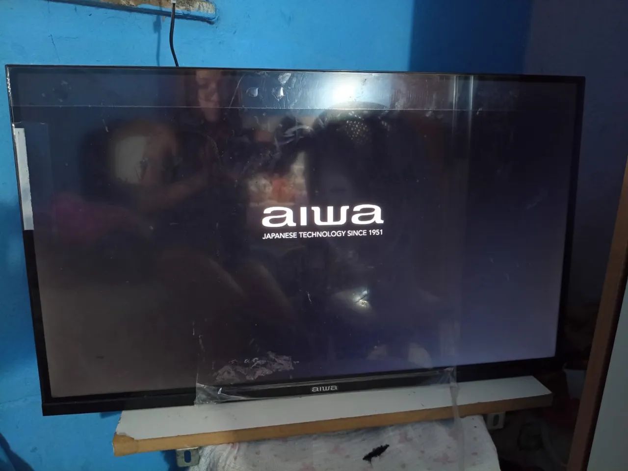 Vendo tv smart 32 nova  - Foto 3