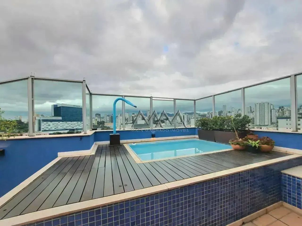 Cobertura à Venda no Prado | 250 m² - 4 quartos.