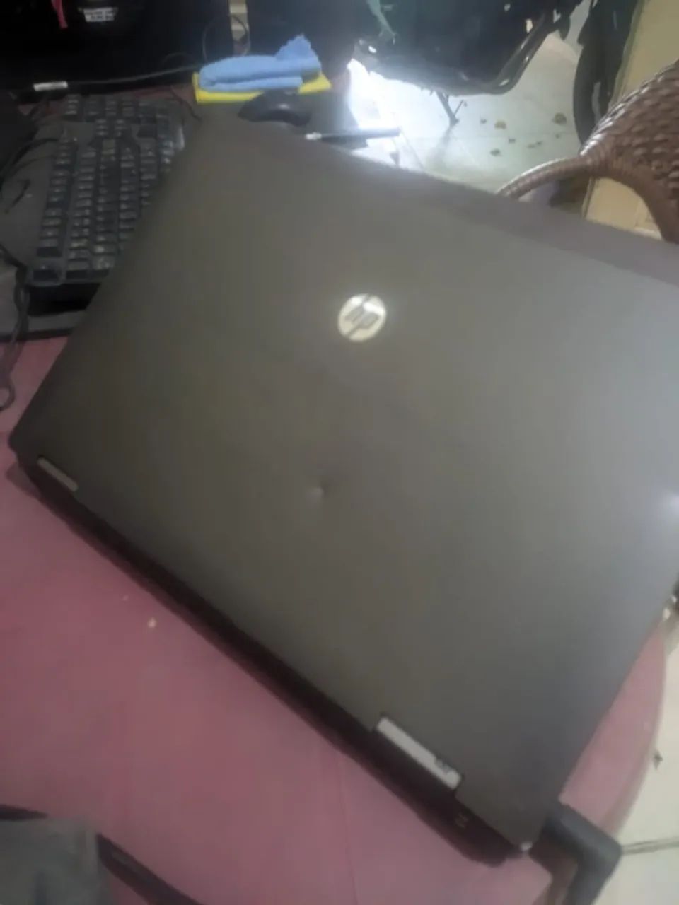 Notebook HP - Foto 2