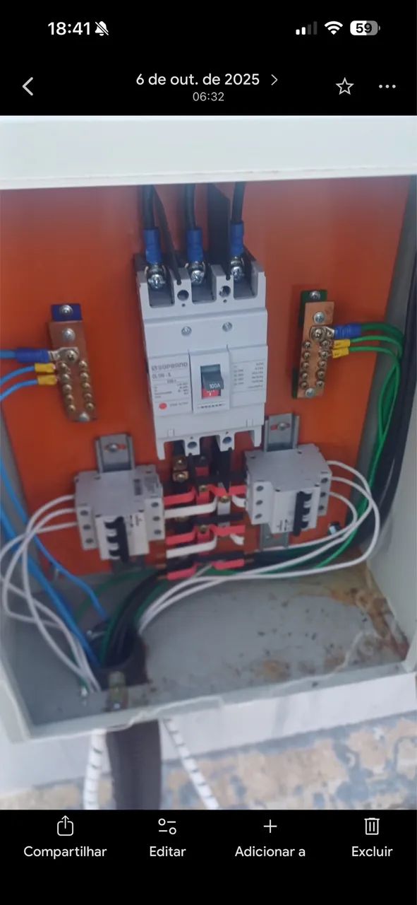 Eletricista 24 horas  - Foto 3