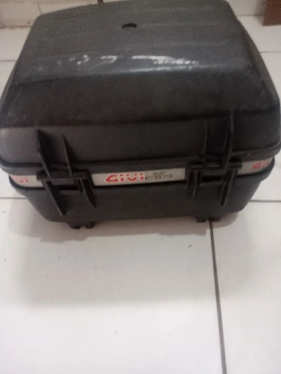 Baú - Foto 2