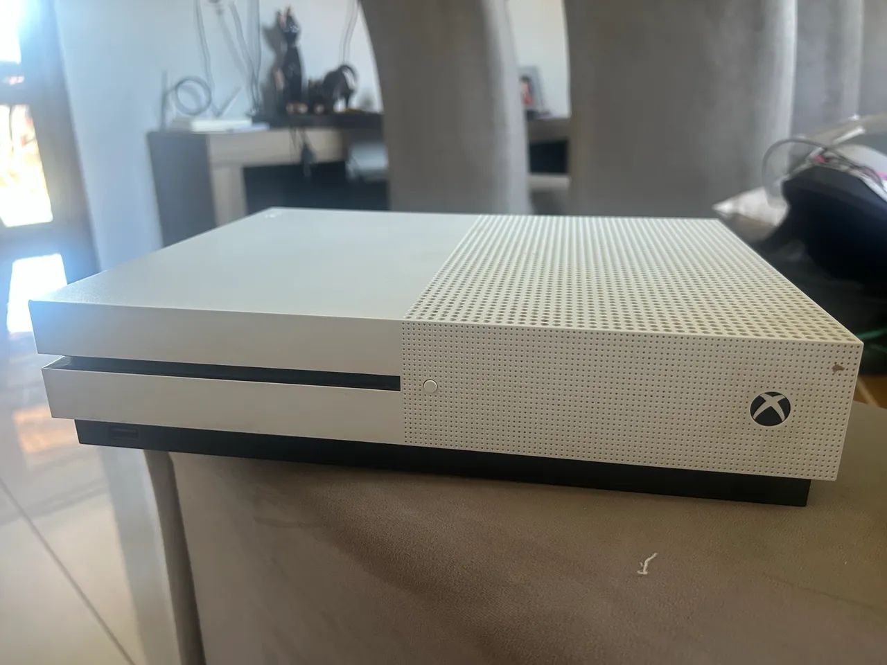 Xbox one s com dois controles! - Foto 4