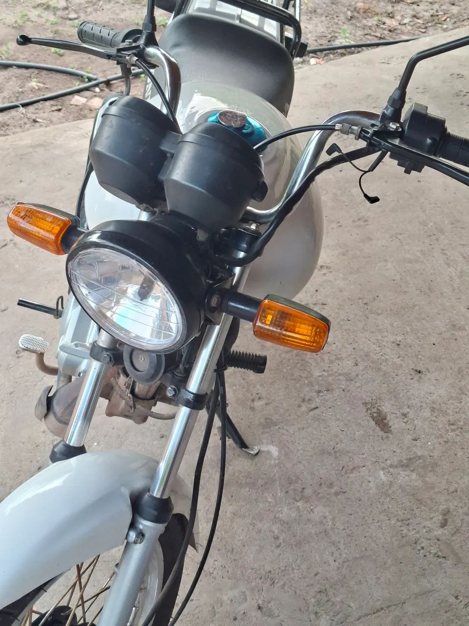 Moto para vender - Foto 2