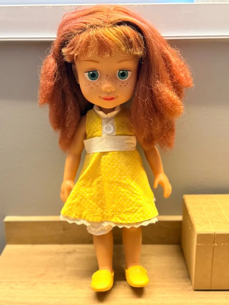 Boneca gabby gabby toy story - Foto 2