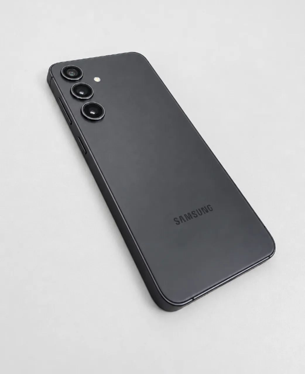 SAMSUNG GALAXY S24 256GB 8GB RAM PRETO - OPEN BOX ESTADO DE NOVO