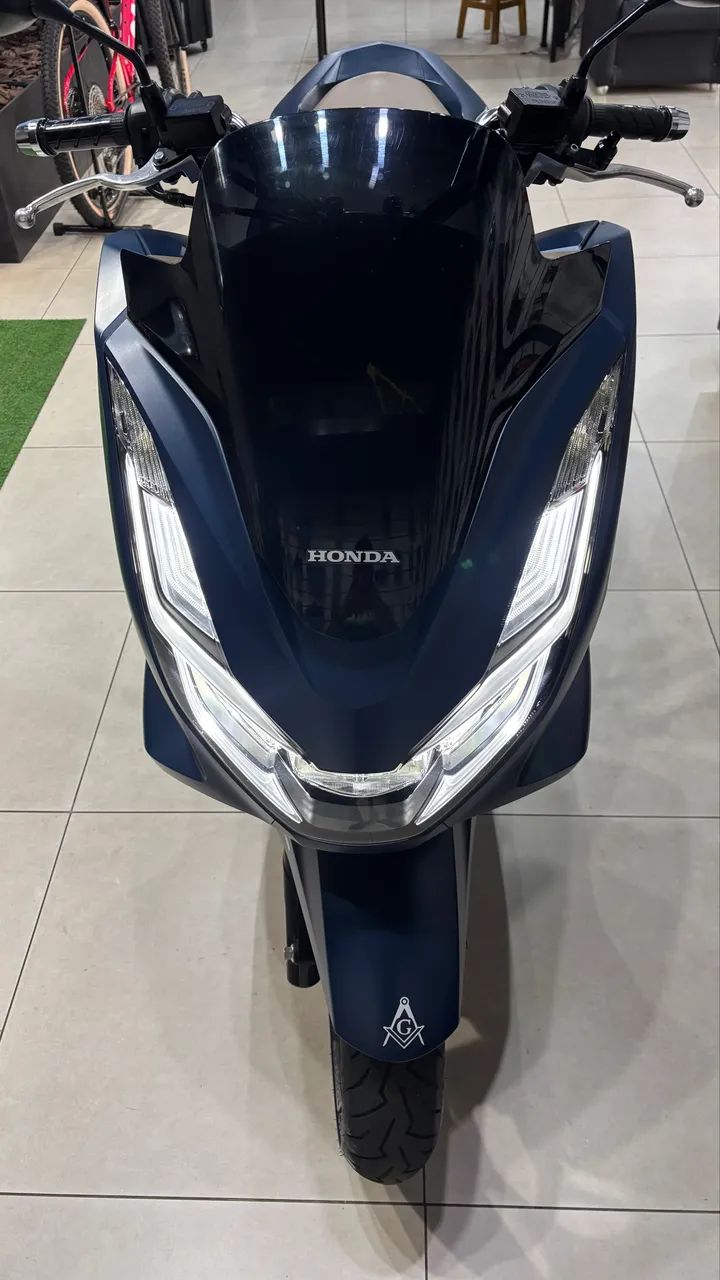 Pcx 160 abs - Foto 5