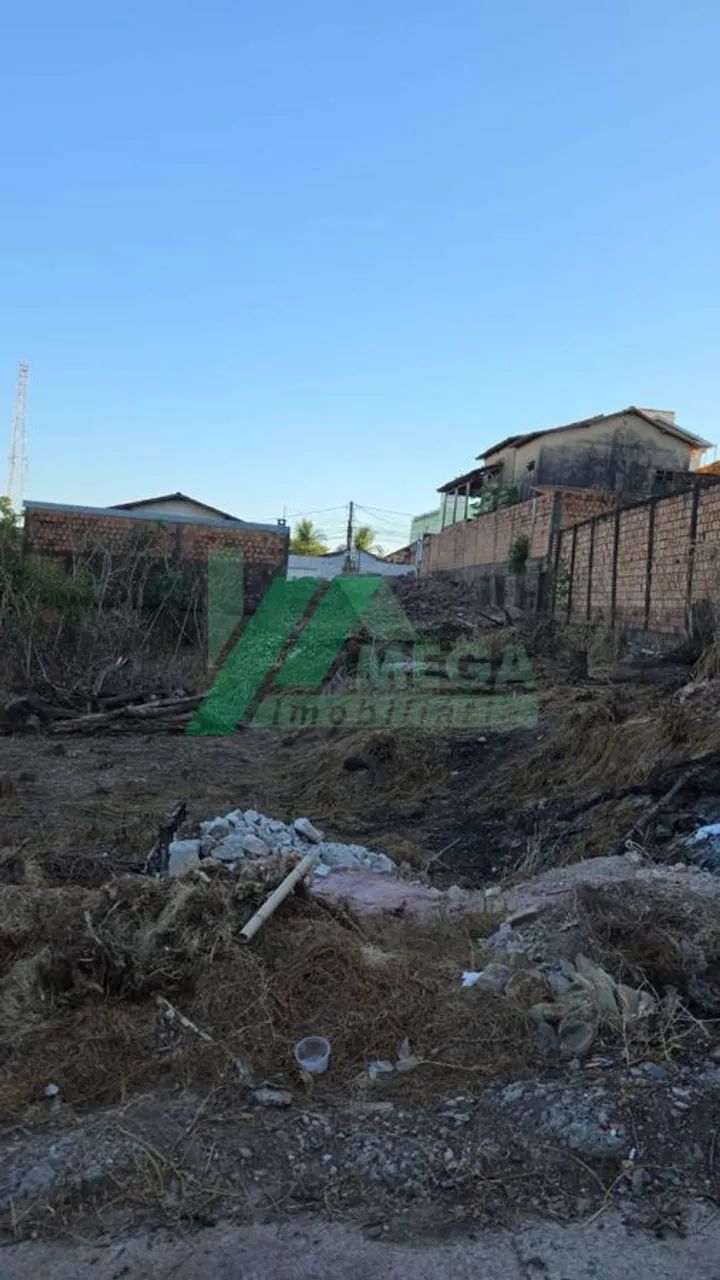 Lote/Terreno à Venda, Nova Marabá - Marabá
