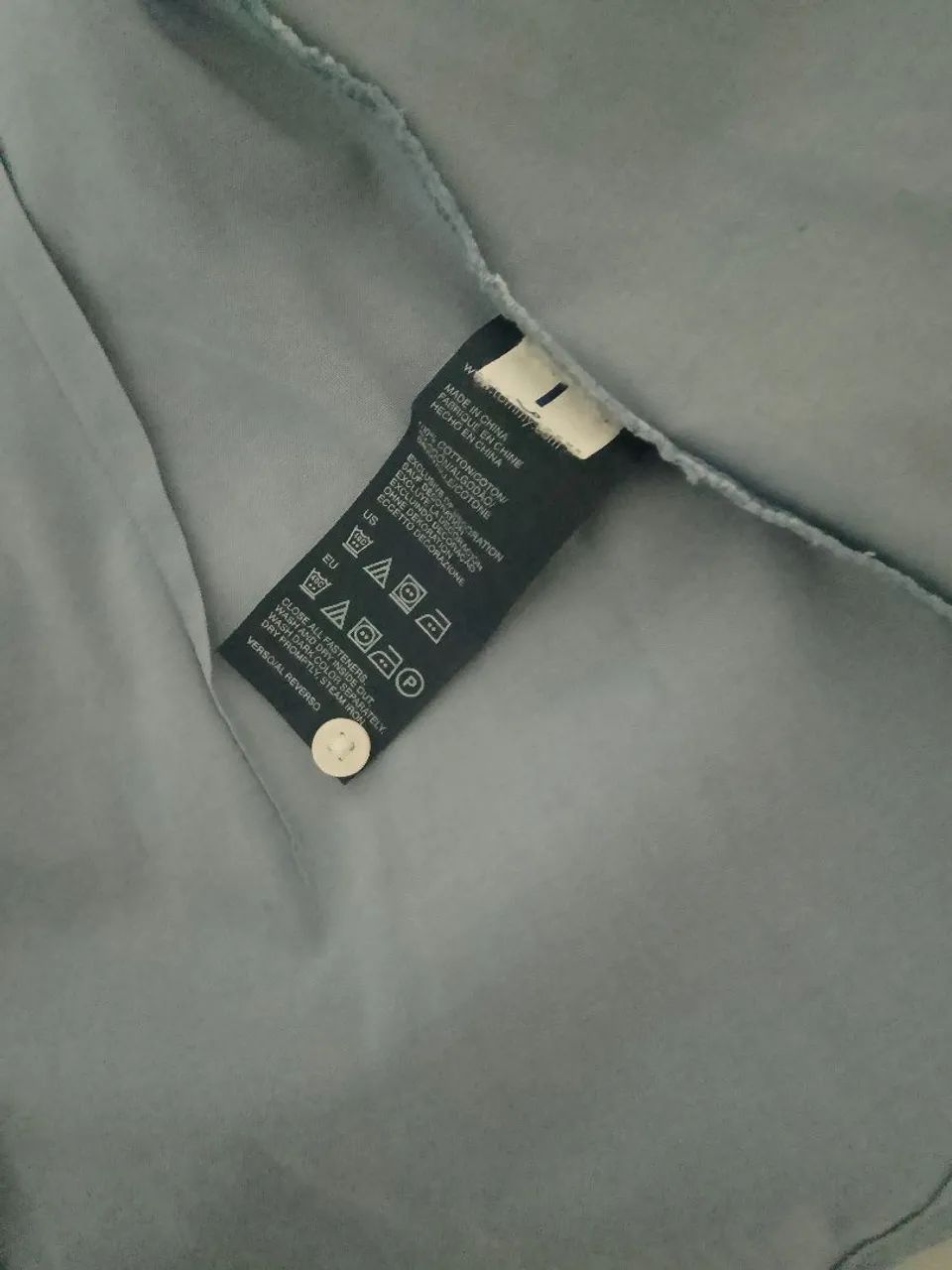 Linda blusa original P - Foto 4