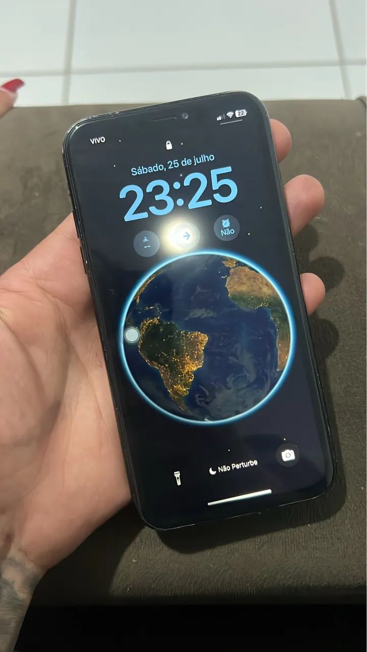 iPhone XR  - Foto 2