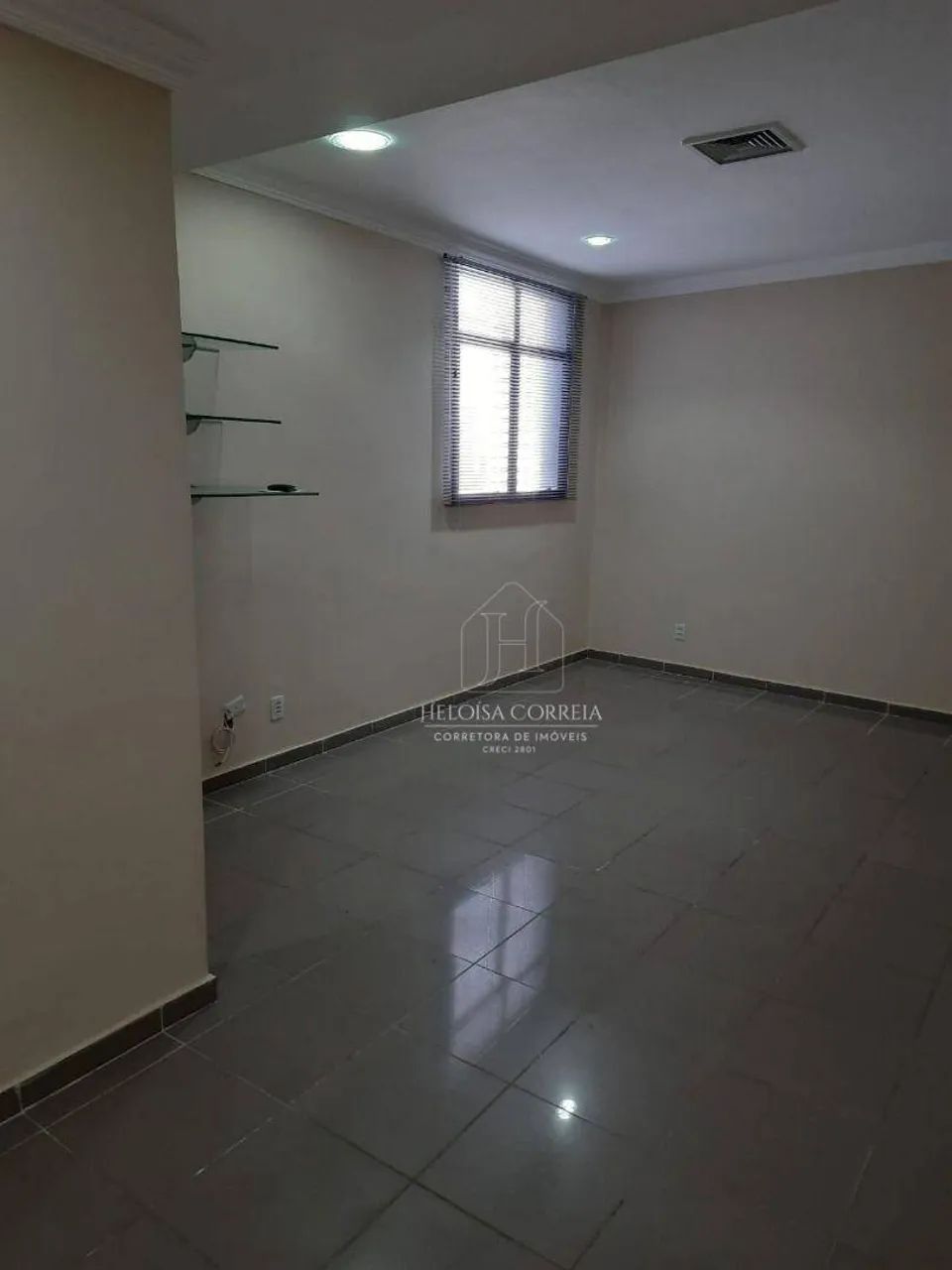 SALA COMERCIAL PARA ALUGAR EM LAGOA NOVA - Foto 2