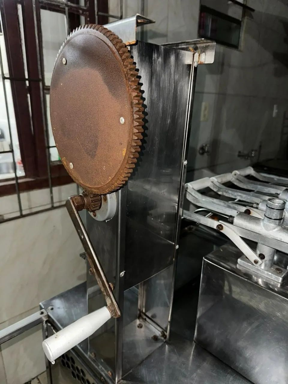 Masseira de churros - Foto 4