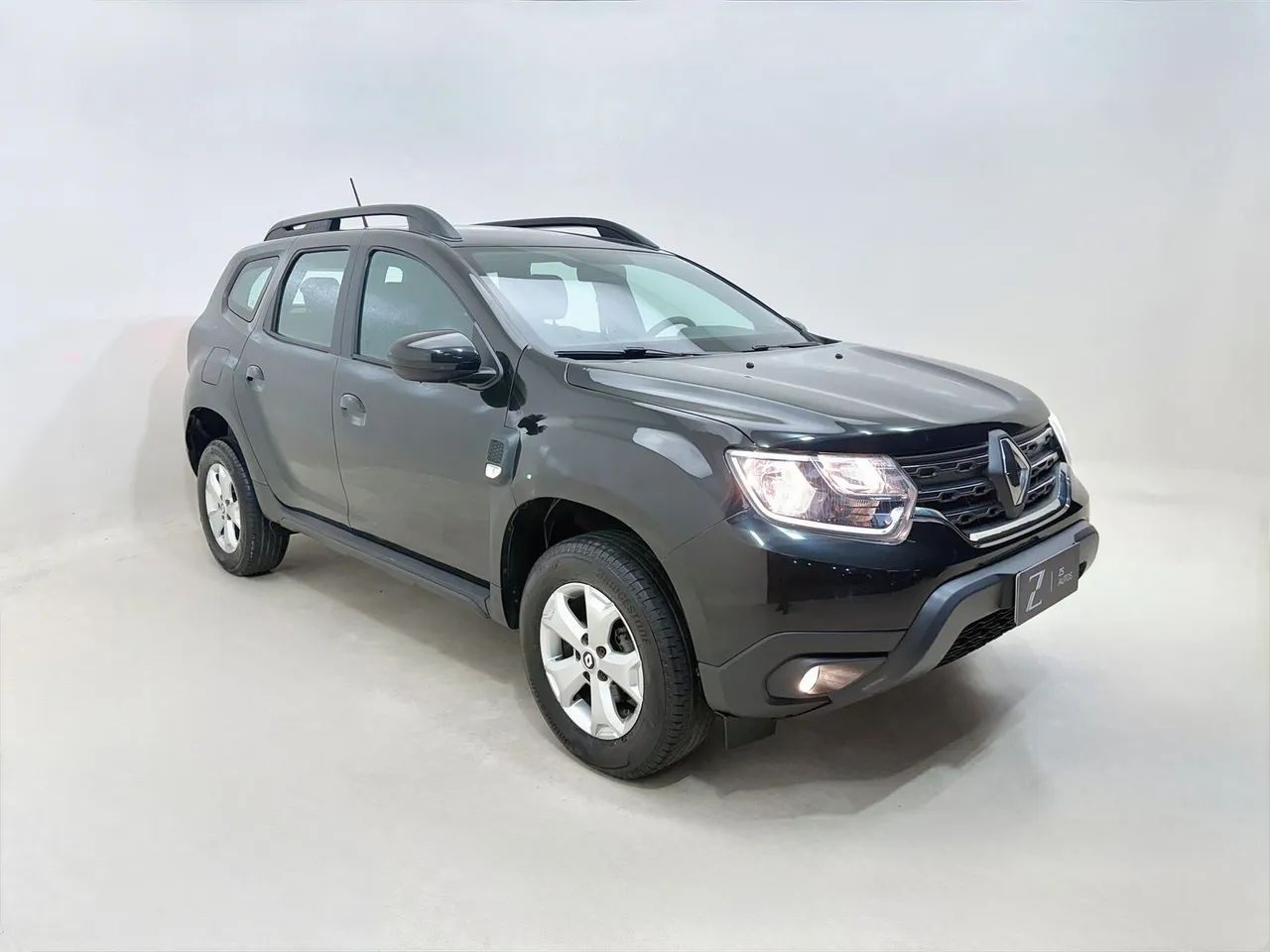 Renault Duster Intense 1.6 16V Flex AUT 2023 - Foto 2