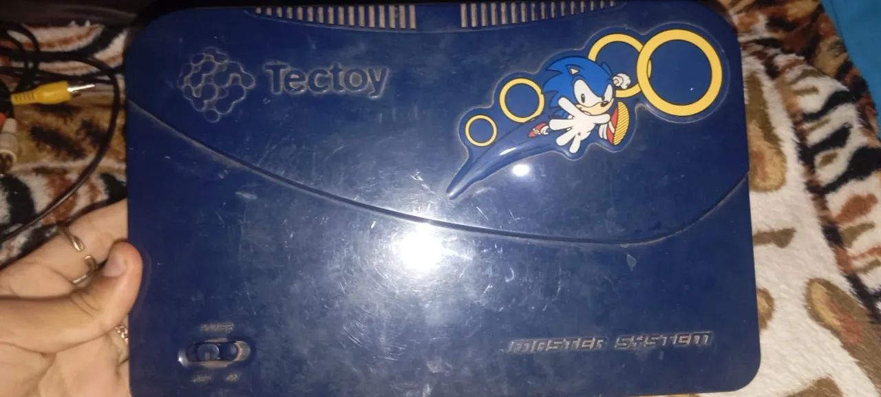 master system completo - Foto 4