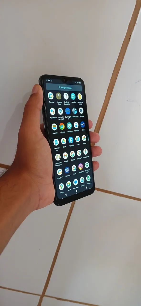 MOTO E7 - Foto 3