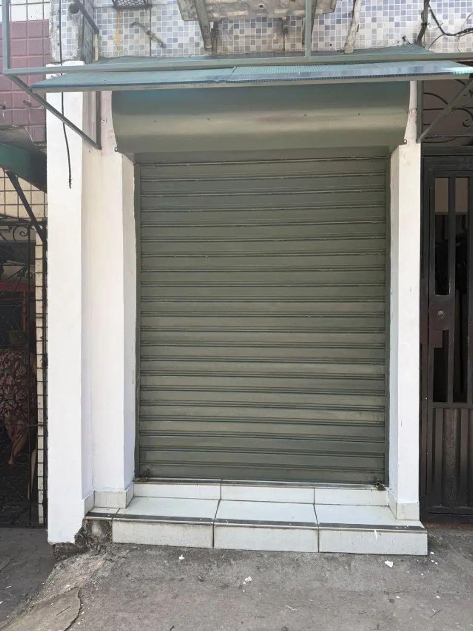 Aluga-se ponto comercial na Marquês de Herval! - Foto 2