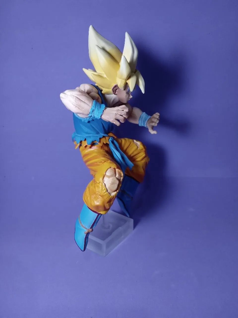 Goku SSJ 1 Dragon Ball - Foto 4