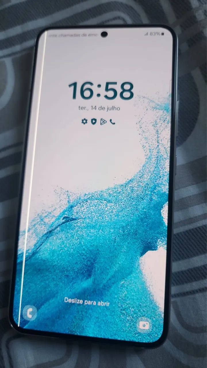 Samsung S22 128 Gb