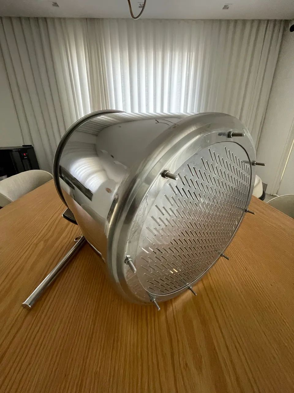 Equipamento para cerveja artesanal  - Foto 4