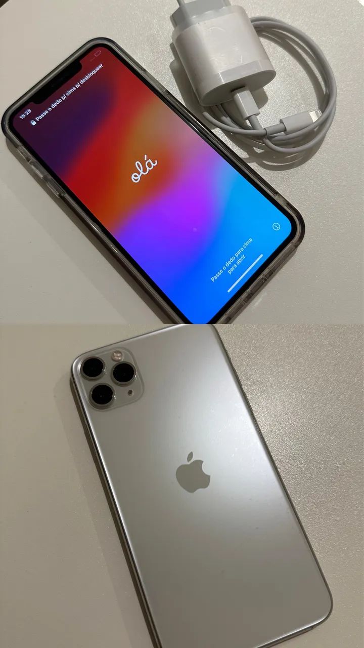 iPhone 11 Pro Max 