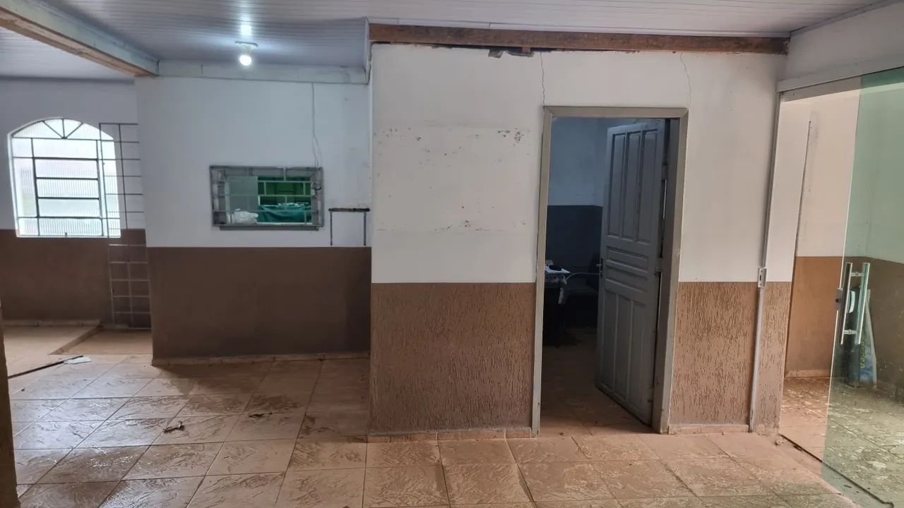 Comercial para Venda em Itaperuçu, Jardim Itaú - Foto 2
