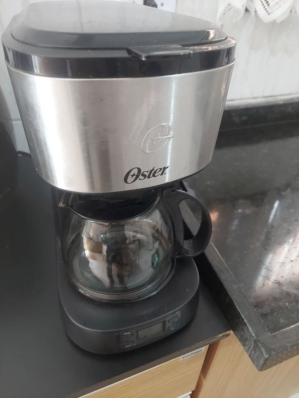 Cafeteira oster