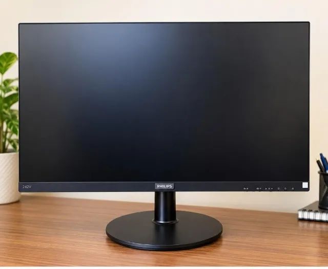Monitor philips 24´´ 