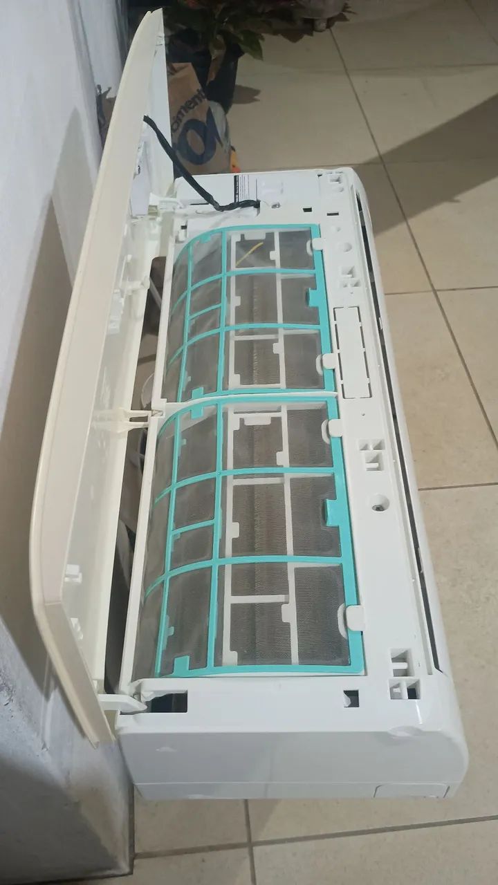 Ar condicionado Philco inverter  - Foto 2
