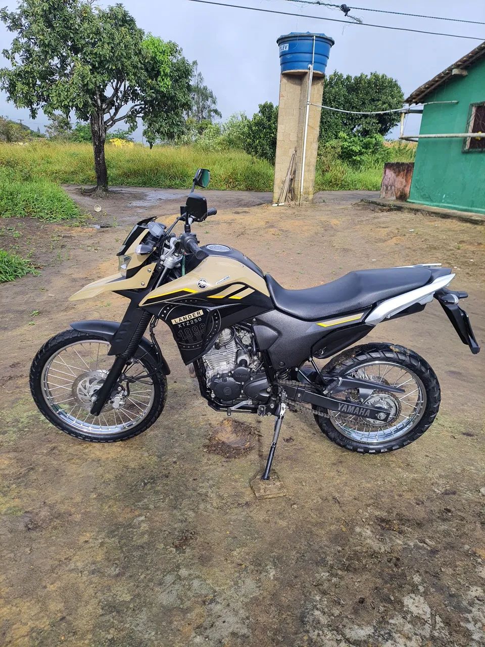 Lander 250 2023 - Foto 2