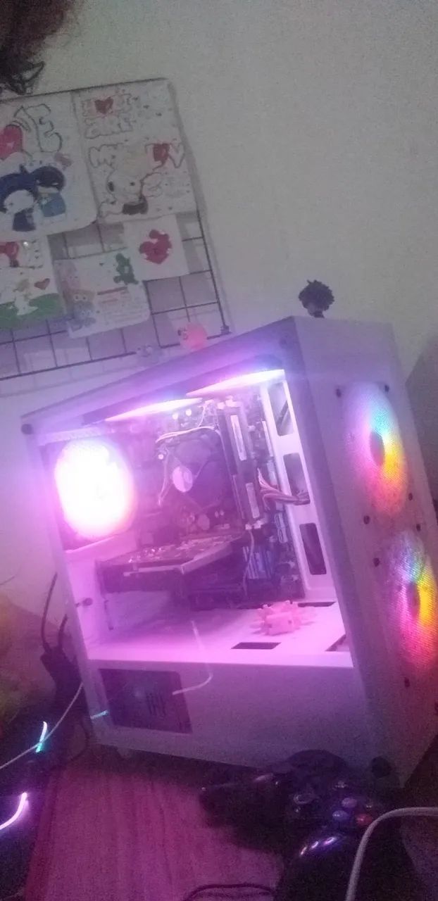  pc core i5 3470 gtx 750 ti 4gb