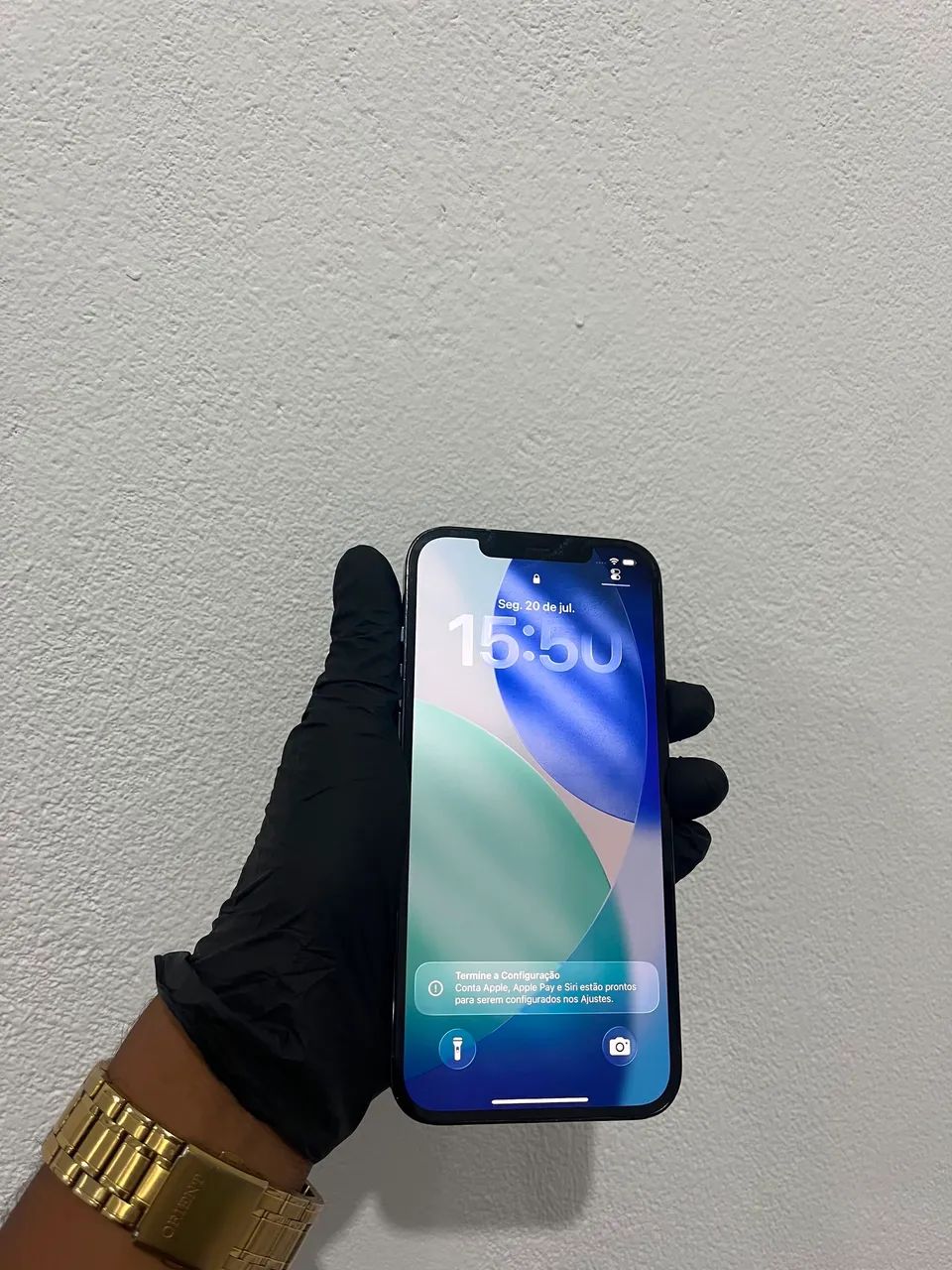 iPhone 12 Pro Max - Foto 5