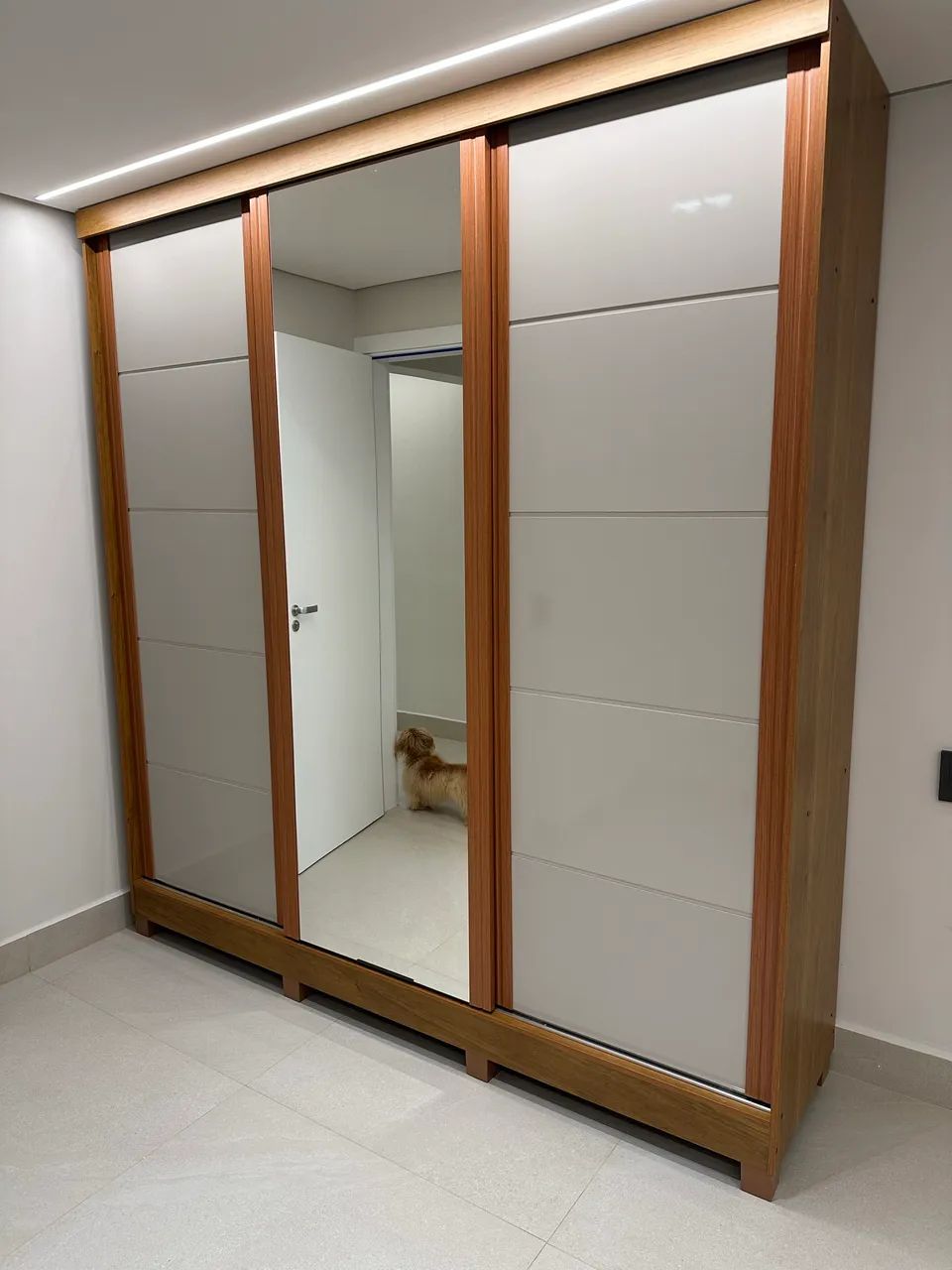 Apartamento reformado impecavel - Foto 5
