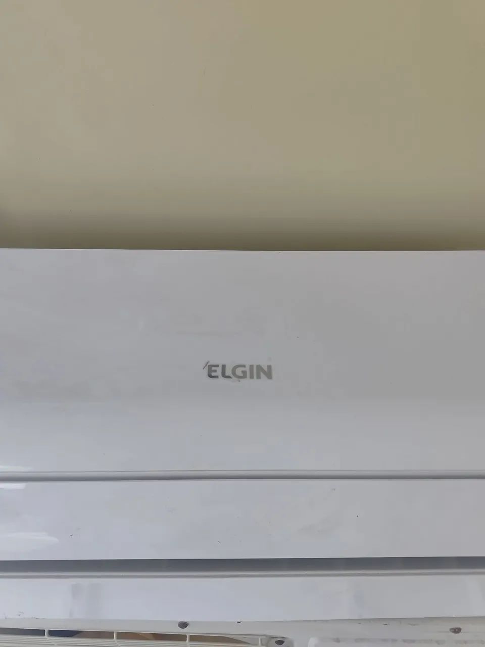 Ar Condicionado Split Elgin Eco Class de 18.000 BTUs - Foto 2