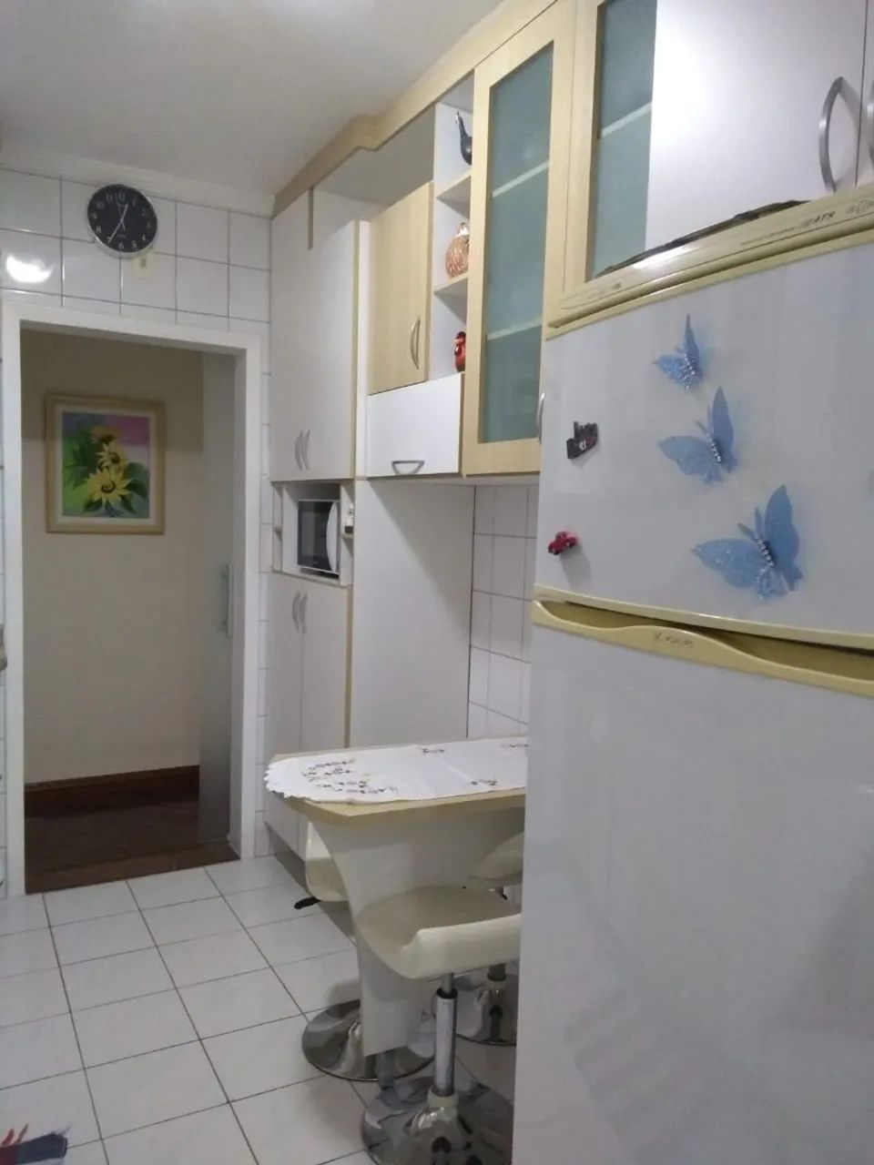 Jardim aquários edifício murano - Foto 4