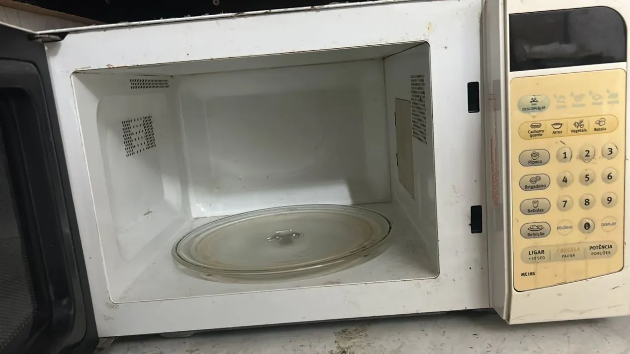 Microondas Philco 20l  - Foto 3