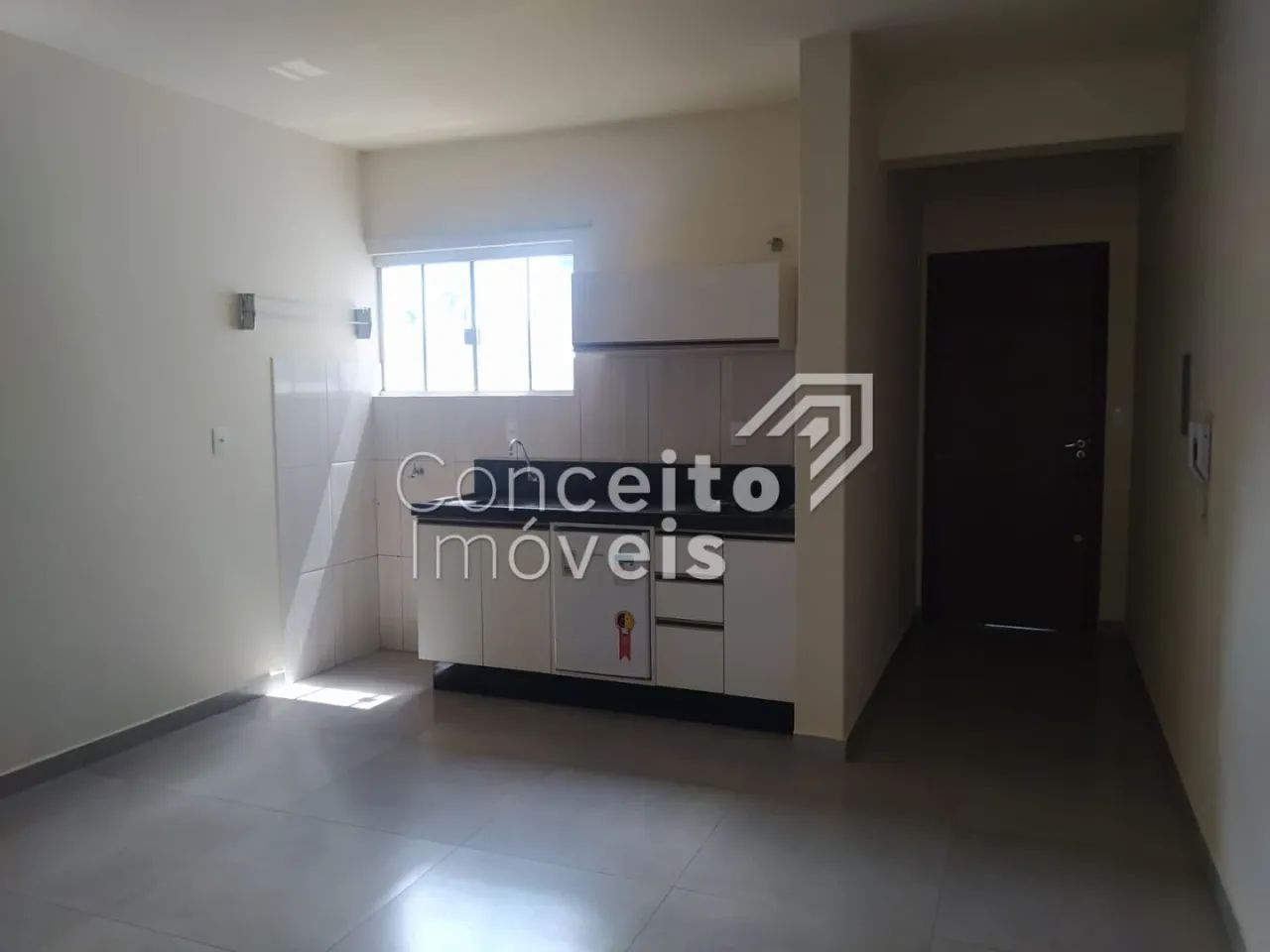 Apartamento Semimobliliado - Centro - Foto 3