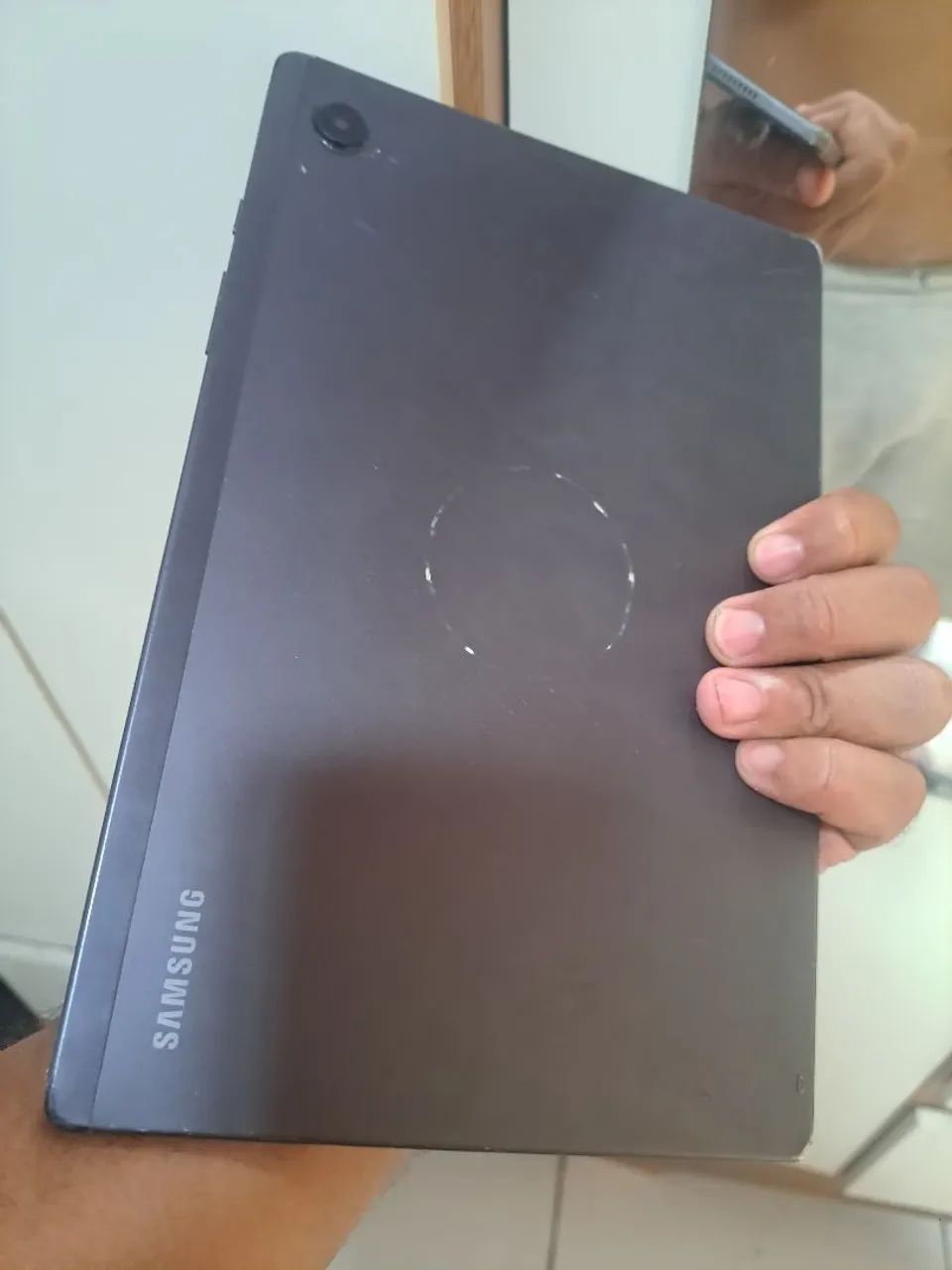 Tablet original