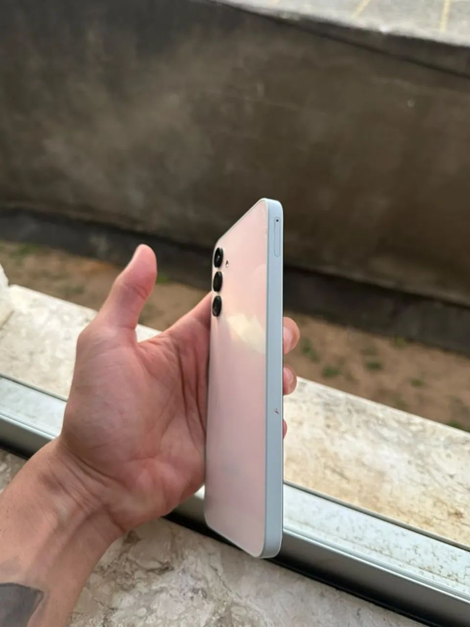 Galaxy A15 128 GB (4G) - Foto 3