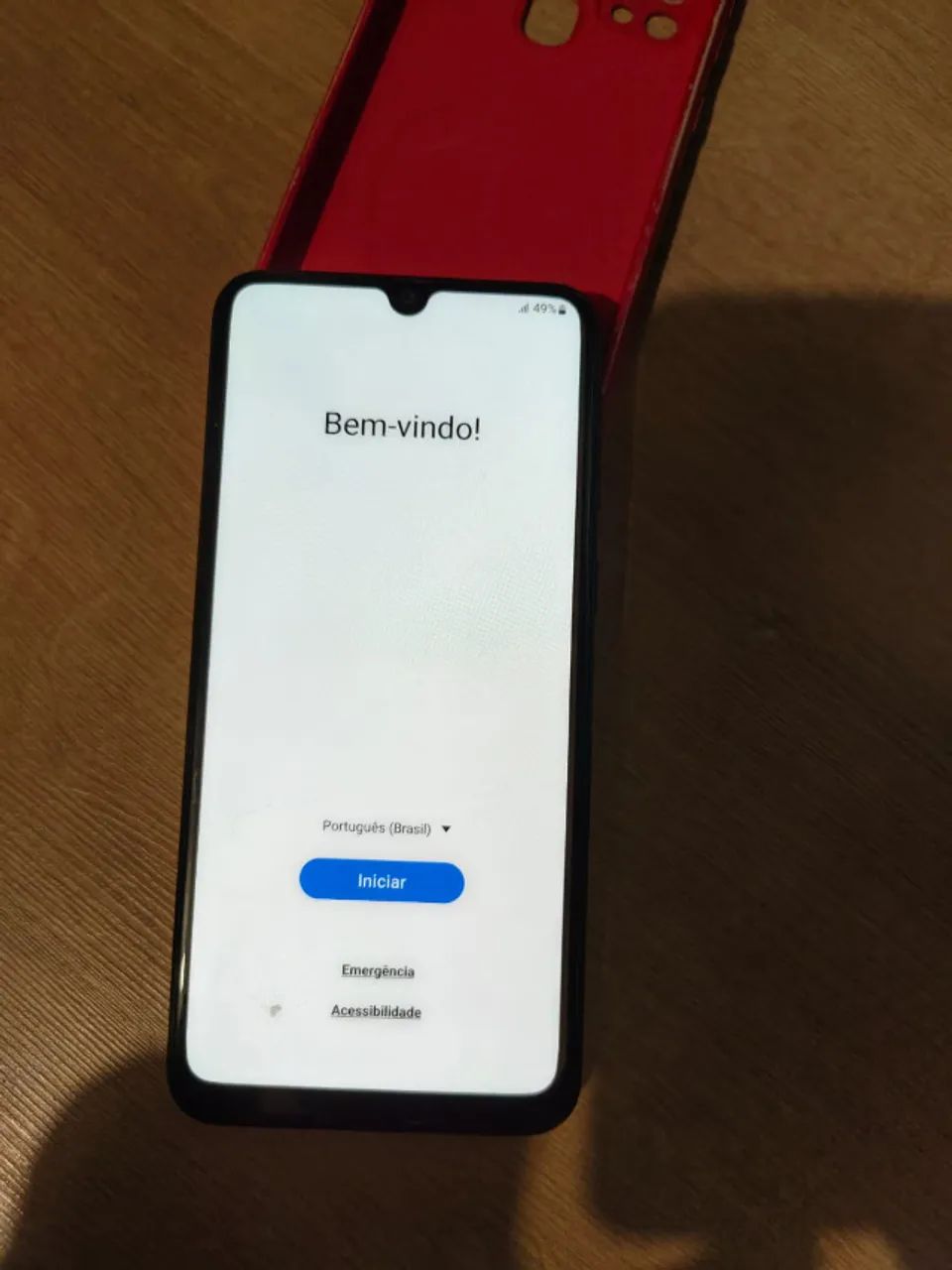 Smartphone Samsung M31 - Foto 4