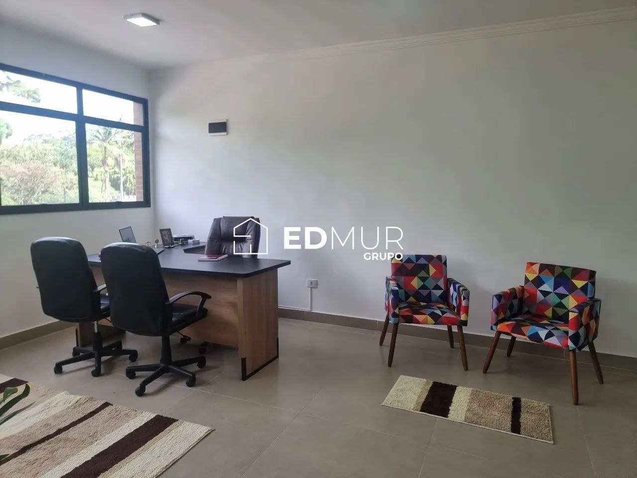 SALA para ALUGUEL com 27m² no bairro Vila Curuçá com 0 quartos e 0 vagas. Santo André, SP - Foto 2