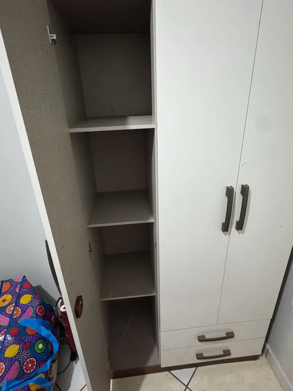 GUARDA ROUPA  - Foto 2
