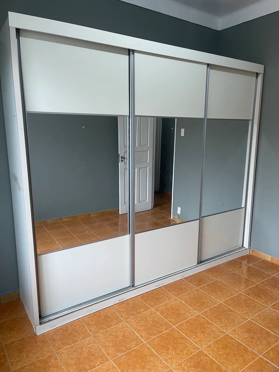 Pronto para morar : conforto, espaço e praticidade - Foto 5