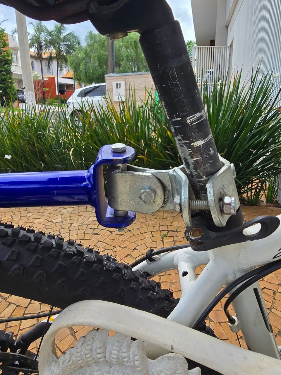 Bike caroninha - Foto 5