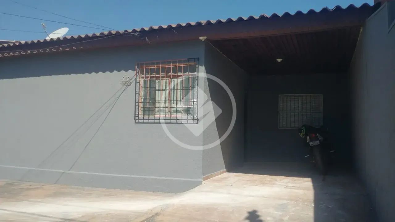 Casa no CPA IV st 4 codigo: 357027 - Foto 4