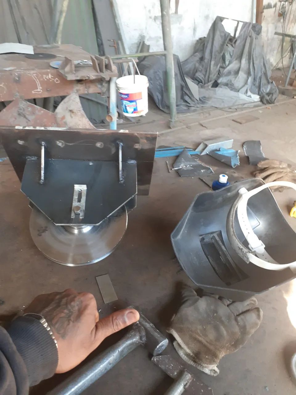 Serralheria daneman - Foto 3