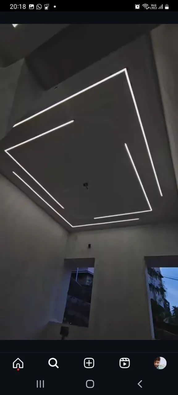 Drywall,  steel frame, pisos e reformas  - Foto 2