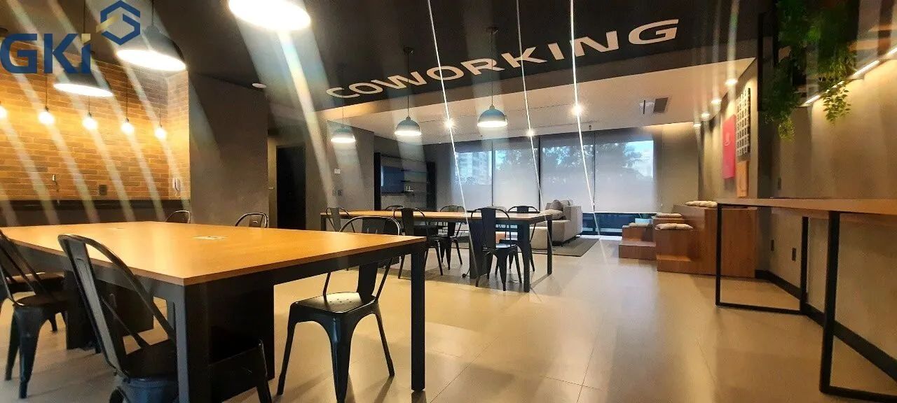 Studio 25m2, excelente localização! Brooklin - Foto 4
