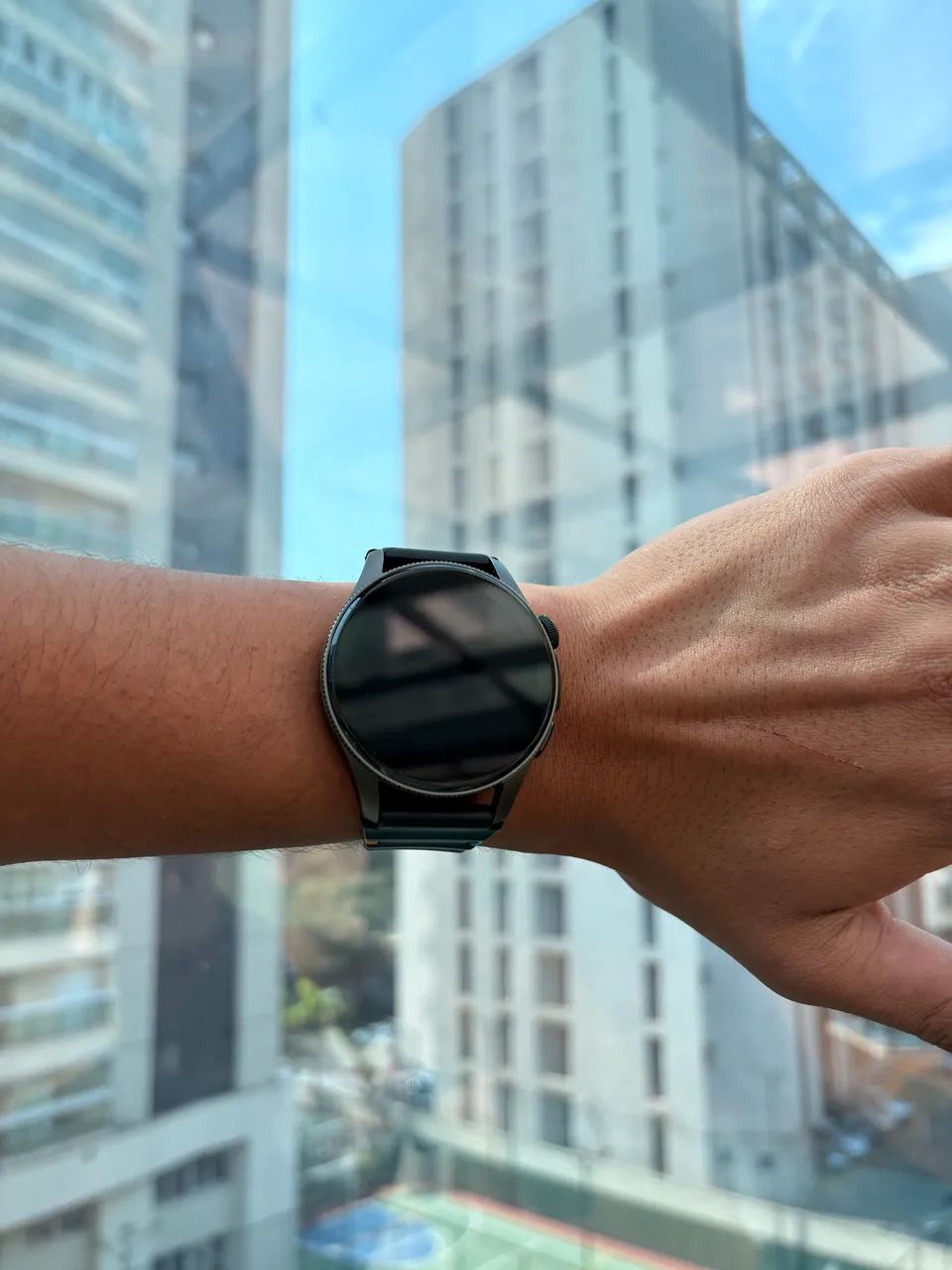 Smartwatch AURAFIT G12  - Foto 4