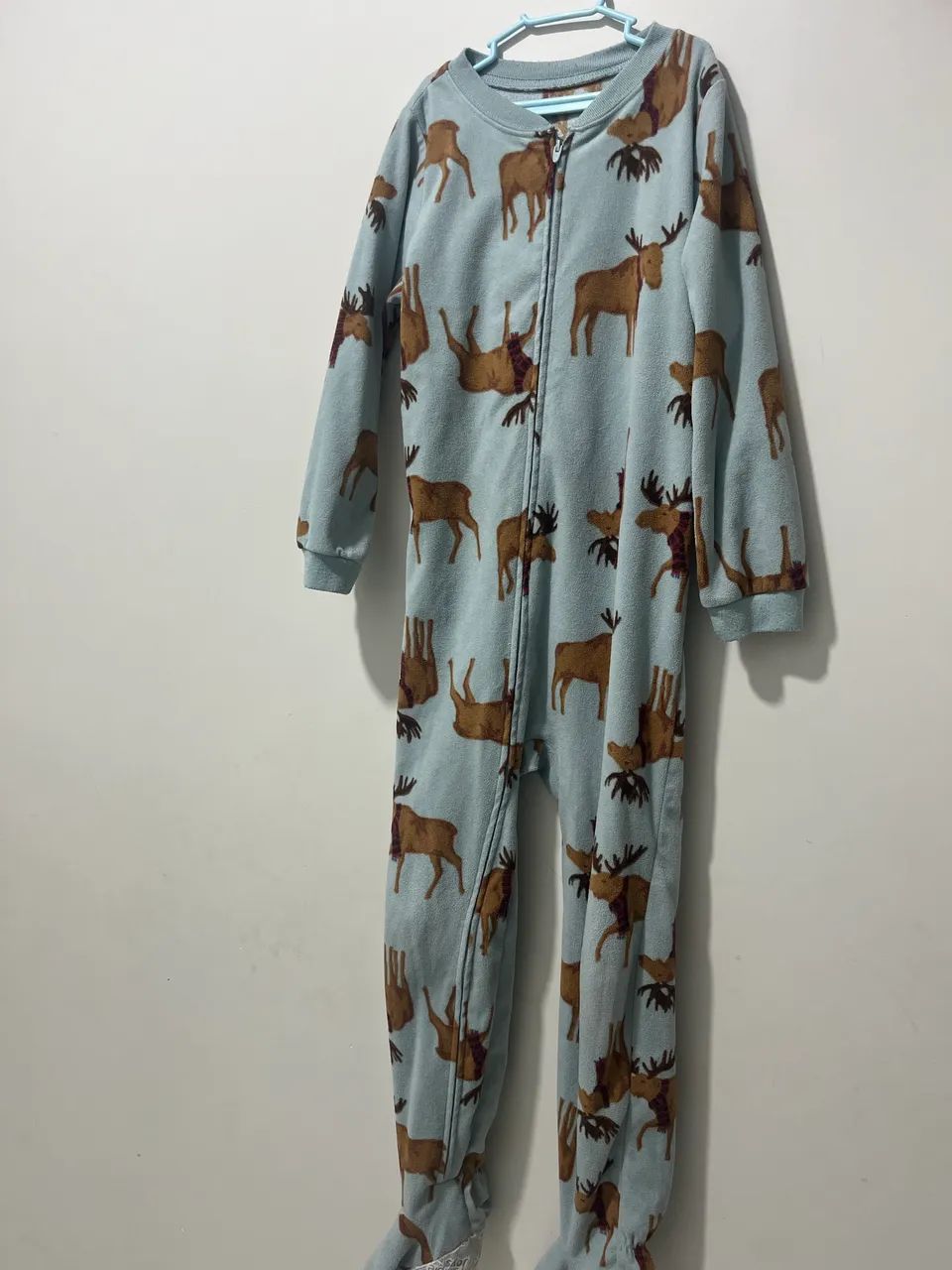 Pijama Carters 