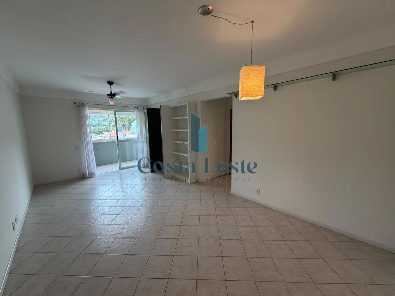 Apartamento de 3 quartos para alugar, com suíte, varanda e lazer completo - Foto 2